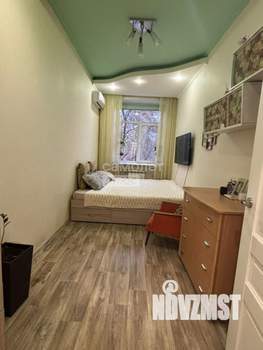 3-к квартира, вторичка, 71м2, 3/5 этаж