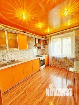 4-к квартира, вторичка, 83м2, 9/9 этаж