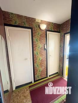 1-к квартира, вторичка, 32м2, 9/10 этаж