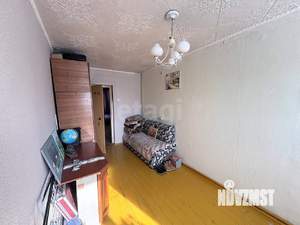 2-к квартира, вторичка, 45м2, 2/2 этаж