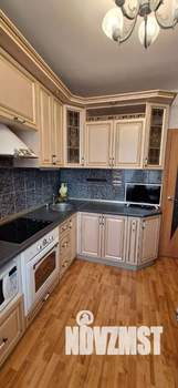 2-к квартира, вторичка, 57м2, 5/10 этаж