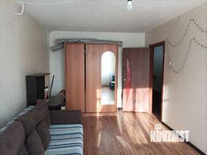 3-к квартира, вторичка, 62м2, 4/5 этаж