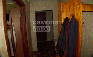 3-к квартира, вторичка, 68м2, 7/10 этаж