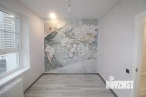 3-к квартира, вторичка, 65м2, 8/23 этаж