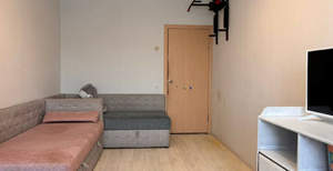 3-к квартира, вторичка, 56м2, 6/10 этаж