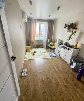 3-к квартира, вторичка, 63м2, 5/5 этаж