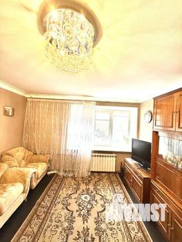 3-к квартира, вторичка, 59м2, 4/9 этаж