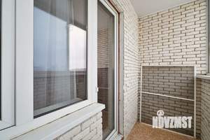 1-к квартира, вторичка, 39м2, 6/10 этаж