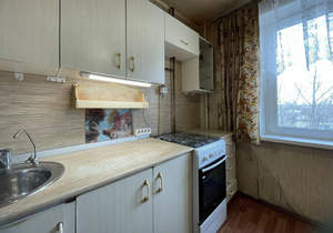 2-к квартира, вторичка, 51м2, 6/10 этаж