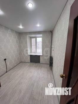 3-к квартира, вторичка, 60м2, 6/10 этаж