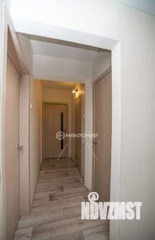 1-к квартира, вторичка, 42м2, 13/18 этаж