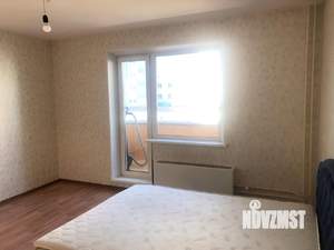 2-к квартира, вторичка, 56м2, 4/10 этаж