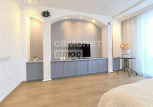 2-к квартира, вторичка, 65м2, 8/10 этаж