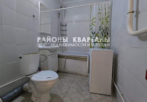 2-к квартира, вторичка, 63м2, 7/13 этаж