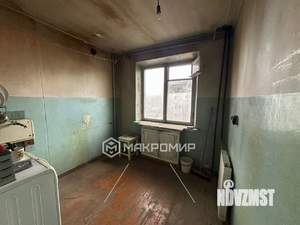 1-к квартира, вторичка, 32м2, 4/5 этаж