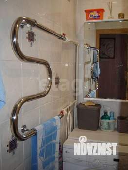 2-к квартира, вторичка, 44м2, 5/5 этаж