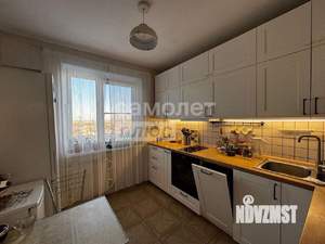 2-к квартира, вторичка, 58м2, 8/10 этаж