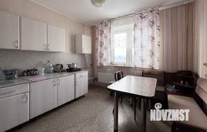 2-к квартира, вторичка, 57м2, 8/11 этаж