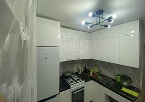 2-к квартира, вторичка, 43м2, 2/5 этаж