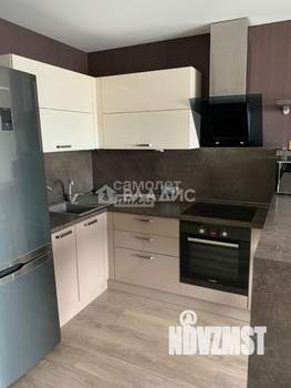 2-к квартира, вторичка, 48м2, 11/16 этаж