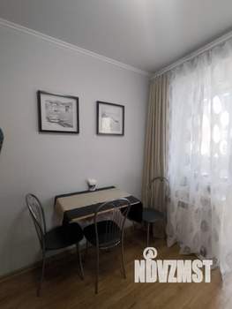 1-к квартира, вторичка, 52м2, 6/18 этаж