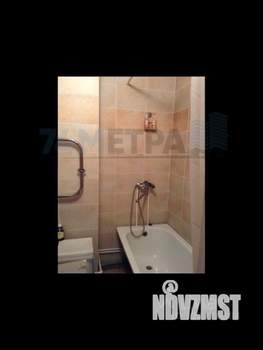 2-к квартира, вторичка, 56м2, 9/10 этаж