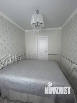 2-к квартира, вторичка, 47м2, 8/15 этаж