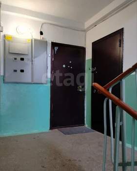 2-к квартира, вторичка, 45м2, 3/5 этаж