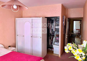 3-к квартира, вторичка, 87м2, 8/8 этаж