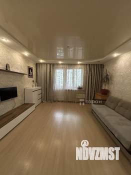 3-к квартира, вторичка, 68м2, 4/10 этаж