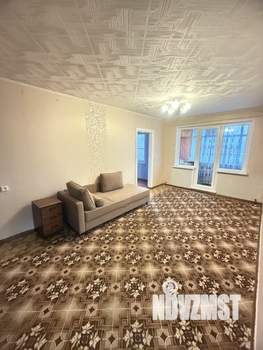 3-к квартира, вторичка, 55м2, 5/5 этаж