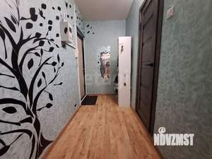 1-к квартира, вторичка, 32м2, 9/10 этаж