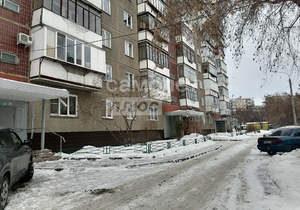 1-к квартира, вторичка, 40м2, 1/1 этаж