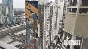 2-к квартира, вторичка, 60м2, 15/26 этаж