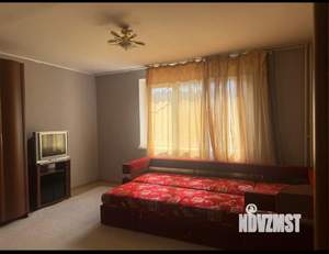 1-к квартира, вторичка, 44м2, 1/10 этаж