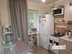 2-к квартира, вторичка, 46м2, 1/2 этаж