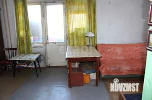 1-к квартира, вторичка, 32м2, 4/5 этаж