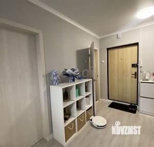 1-к квартира, вторичка, 32м2, 1/10 этаж