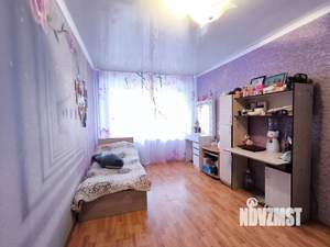 3-к квартира, вторичка, 67м2, 1/5 этаж