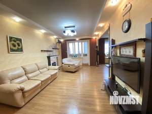 3-к квартира, вторичка, 108м2, 10/16 этаж