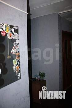 2-к квартира, вторичка, 44м2, 2/5 этаж