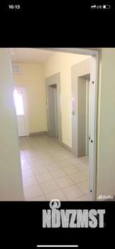 4-к квартира, вторичка, 167м2, 9/17 этаж