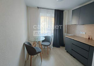 1-к квартира, вторичка, 31м2, 3/5 этаж