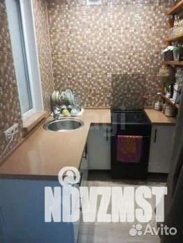 1-к квартира, вторичка, 37м2, 2/2 этаж