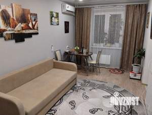 1-к квартира, вторичка, 34м2, 2/11 этаж