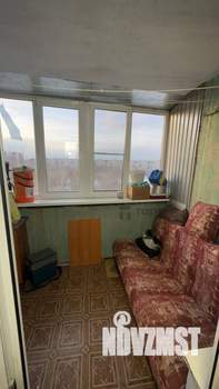 3-к квартира, вторичка, 66м2, 8/9 этаж