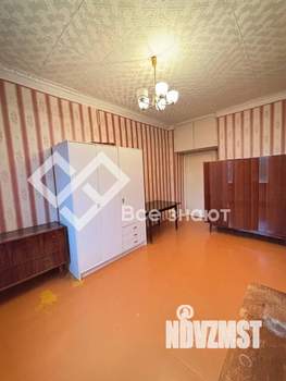 2-к квартира, вторичка, 60м2, 4/5 этаж