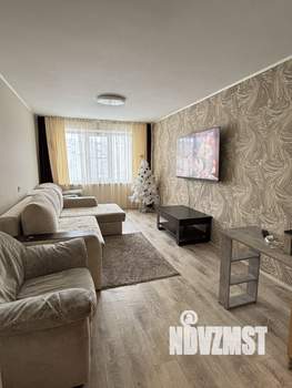 3-к квартира, вторичка, 65м2, 4/10 этаж