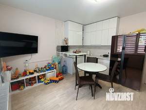 2-к квартира, вторичка, 56м2, 5/10 этаж