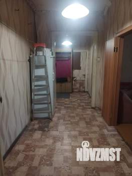 3-к квартира, вторичка, 82м2, 2/5 этаж